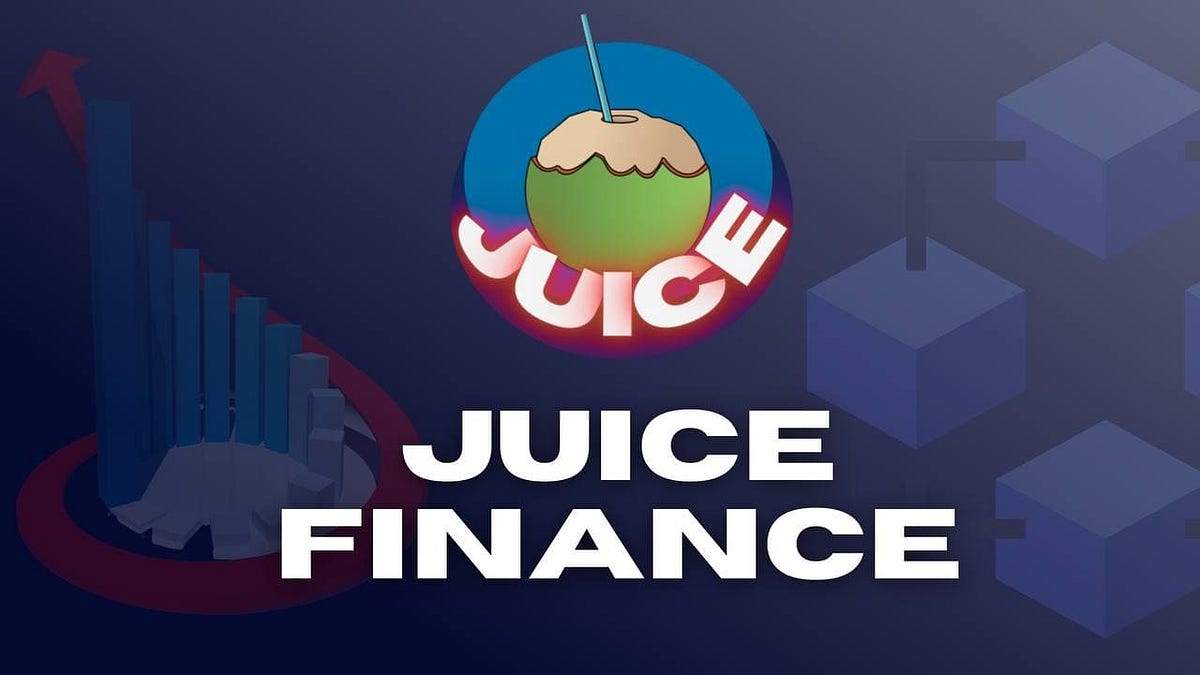 Juice finance